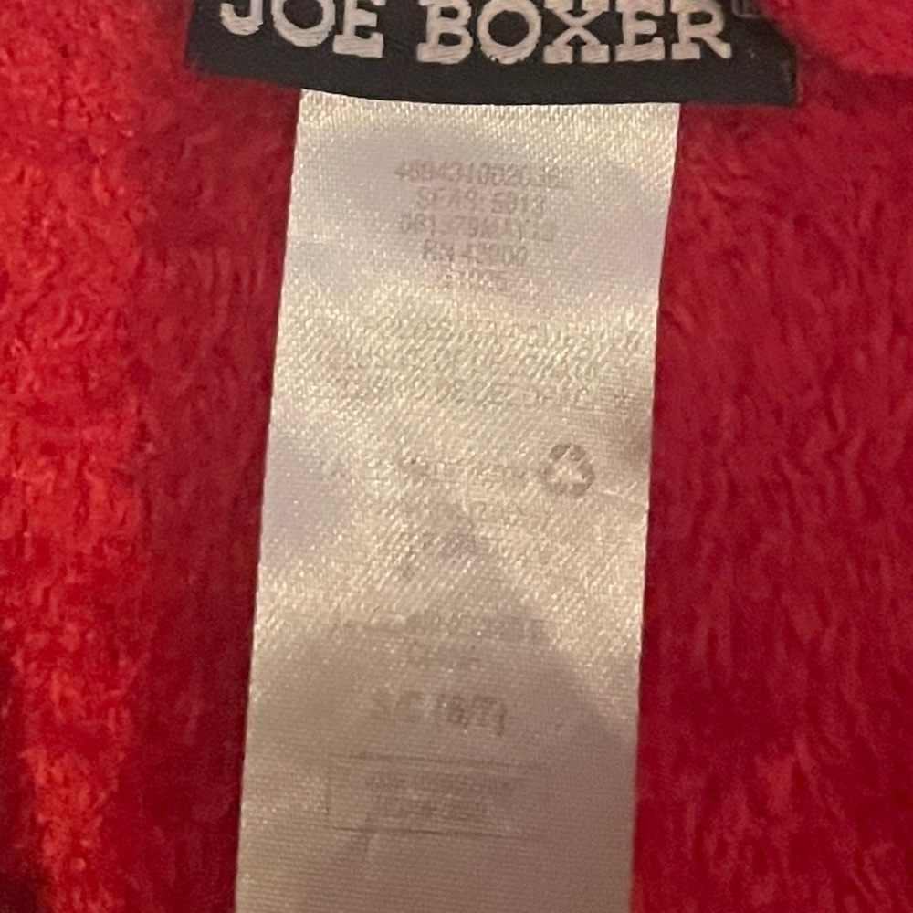 Children’s Robe Size 6/7 - Picture 2 of 3